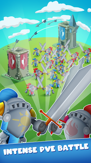 Siege Battleplan Screenshot 2