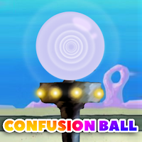 Simulator Orb of confusion ball