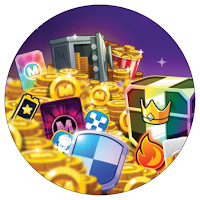 Match Masters Rewards & Spins