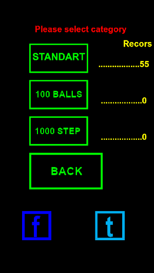 Crazy Balls Screenshot 2
