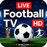 Live Football TV HD Streaming