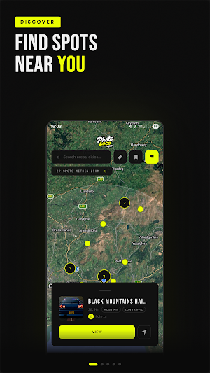 Photo Loco Screenshot 0