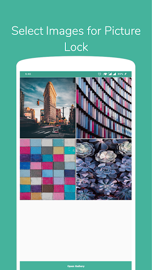 File Vault - Hide Photos and V Screenshot 1