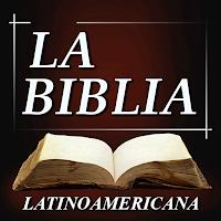 Santa Biblia Latinoamericana