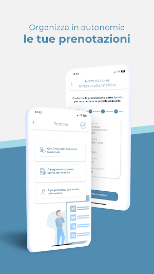 Mondino Digital Services Screenshot 2