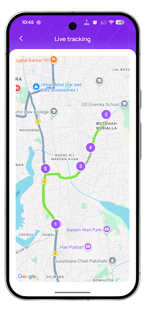 MyBudie University screenshot 4