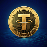 USDT Cloud Mining