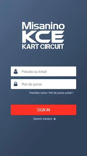 KCE-MISANINO Screenshot 0