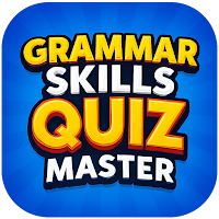 Grammar Skills Quiz Master