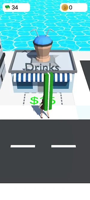 Moneyland - Money Idle Screenshot 3