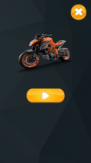Motorcycle sounds Screenshot 2