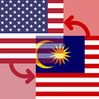 US Dollar / Malay Ringgit