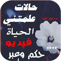 حالات علمتني الحياة فيديوبدونت
