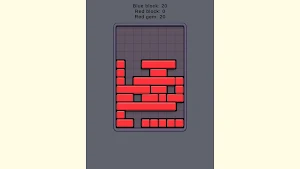 Block Drop! Screenshot 1