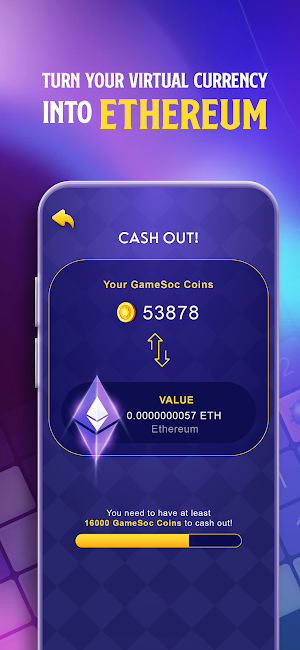 Minesweeper Crypto - Earn ETH Screenshot 2