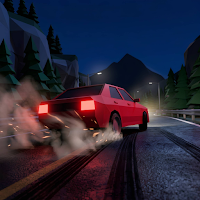 Midnight Outrun