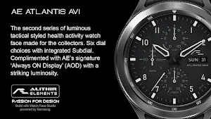 AE ATLANTIS [AVI] Screenshot 0