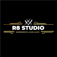 R8 studio