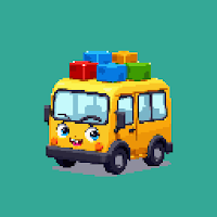 Block Bus!