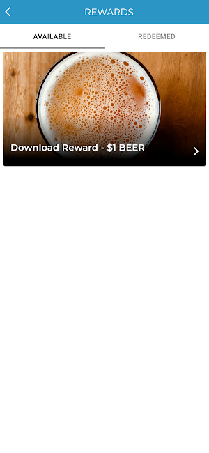 Combustion Brewery and Taproom Screenshot 2