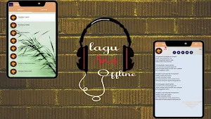 DMasiv Band Merindukanmu Dengan Lirik Offline Screenshot 1