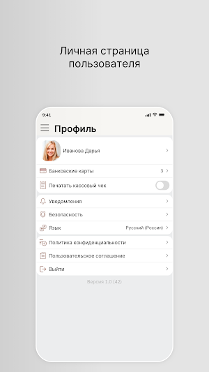 PandaCook Screenshot 3
