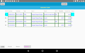 N Checks Screenshot 2
