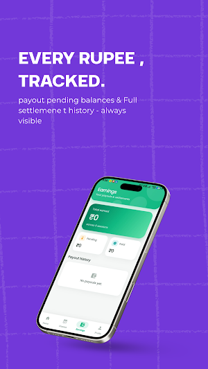 MarkX Mentor Screenshot 2