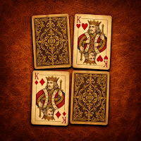Cambio Card Game