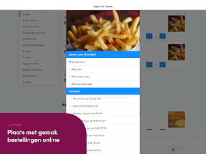 Magic Frit Temse Screenshot 2