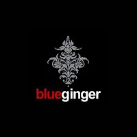 Blue Ginger