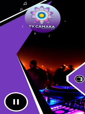 TV CÁMARA Screenshot 3