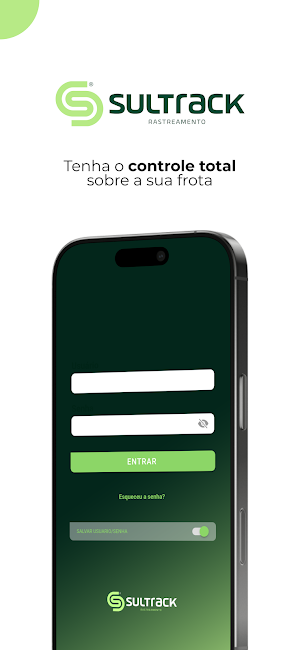 Sultrack Rastreamento Screenshot 0