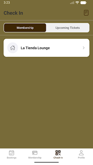 La Tienda Lounge Screenshot 3
