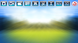 XTREM RAIDERS NEXT Screenshot 1
