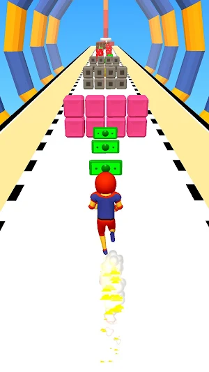 Run To Smash Screenshot 0