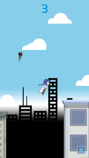Kaito's Dreams Screenshot 1