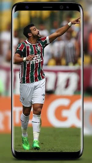 Fluminense Wallpapers screenshot 8