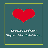 Aşk Sözleri