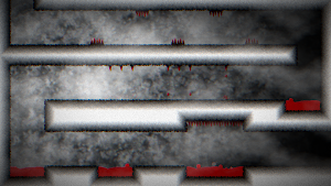 Monochrome Momentum Screenshot 3