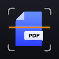 ProScan - PDF Document Scanner