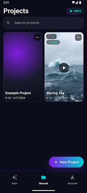 TuneVid Screenshot 1