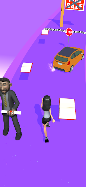 Life Runner 3D Screenshot 3