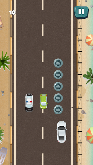 Racing Beach Screenshot 3