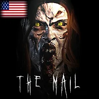 The Mail - Scary Horror Game