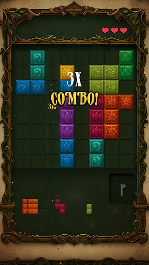 Runeblocks Screenshot 3