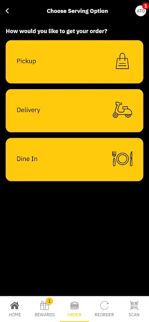 Slyderz Bar & Grill Screenshot 1