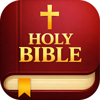 KJV Bible: Daily Prayer, Audio