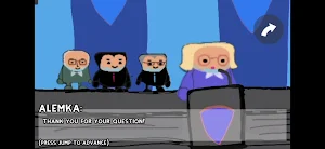 Super Vili Mobile Screenshot 3