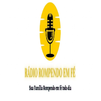 Rádio Rompendo Em Fé